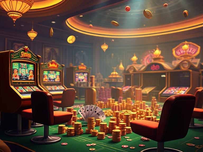 nagad88 casino