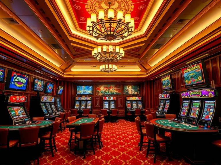 nagad88 casino