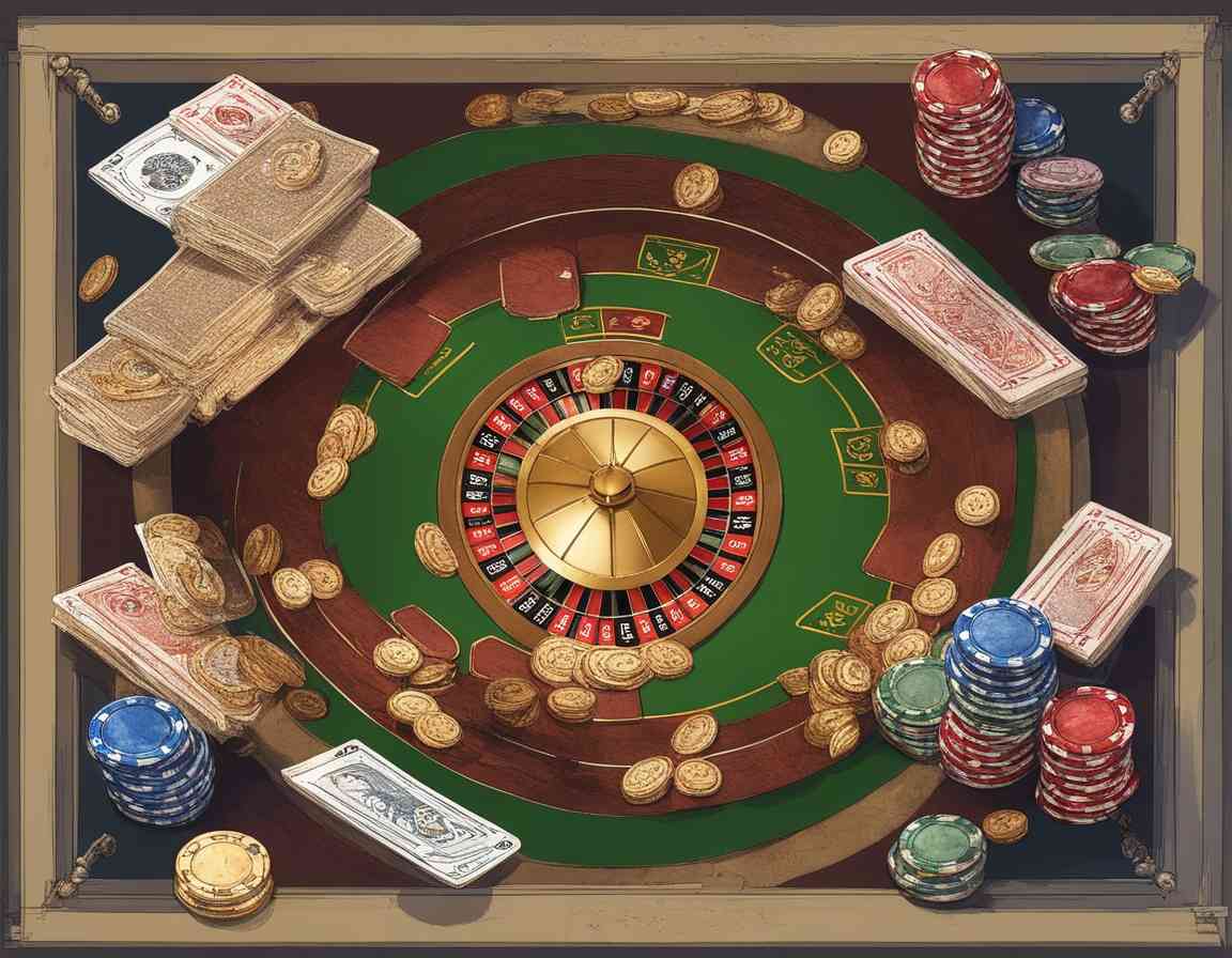 nagad88 casino