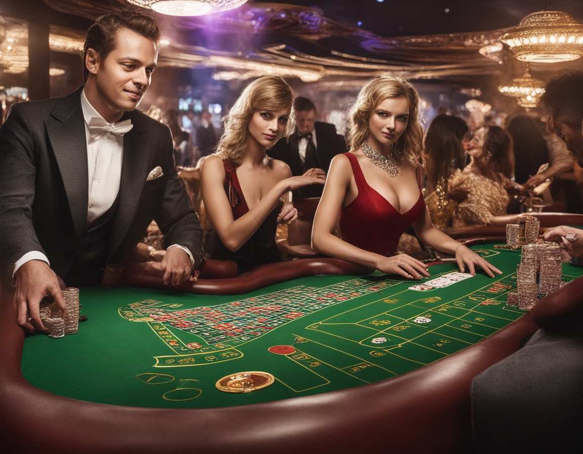 nagad88 casino