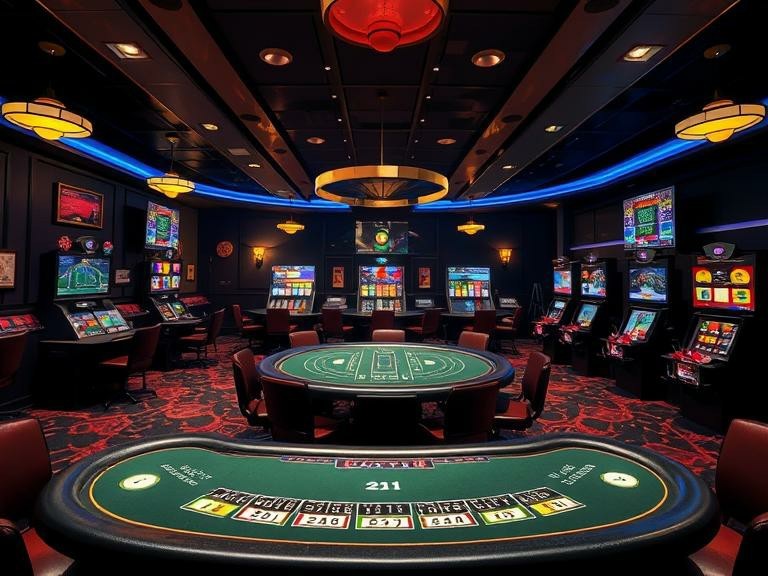 nagad88 casino
