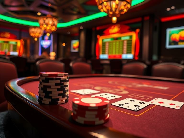 nagad88 casino