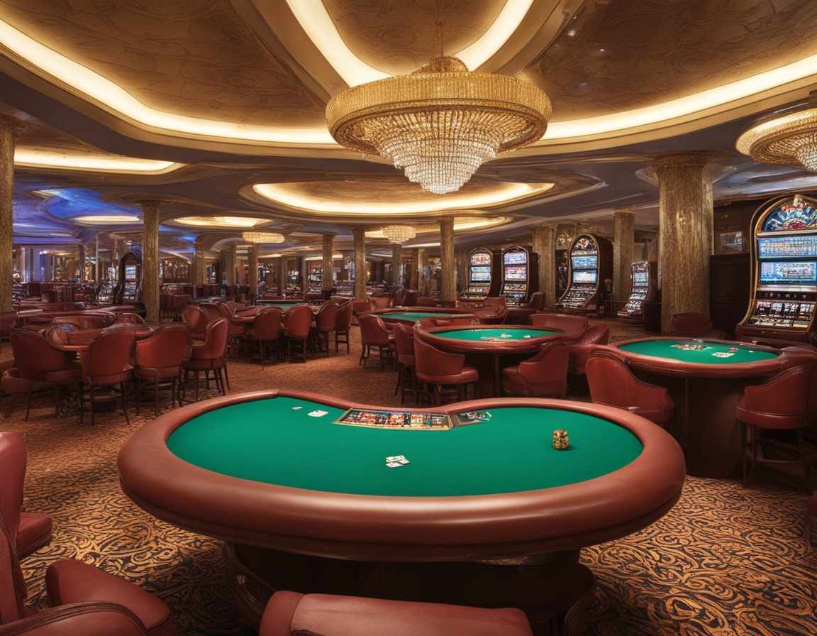 nagad88 casino