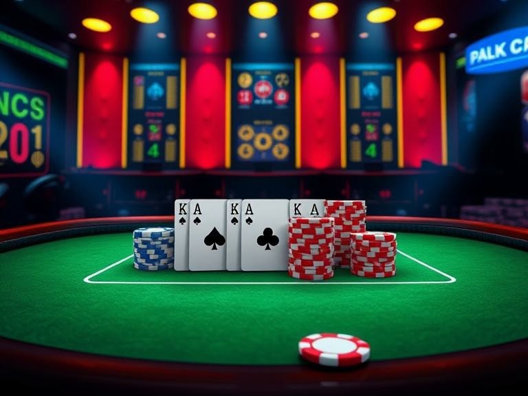 nagad88 casino