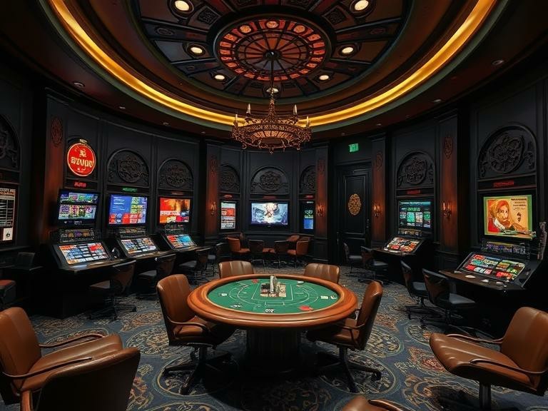 nagad88 casino