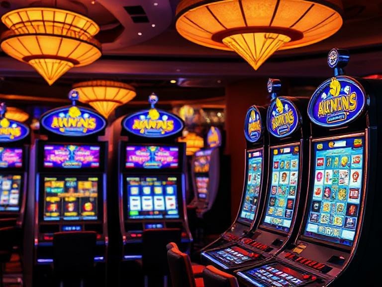 nagad88 casino